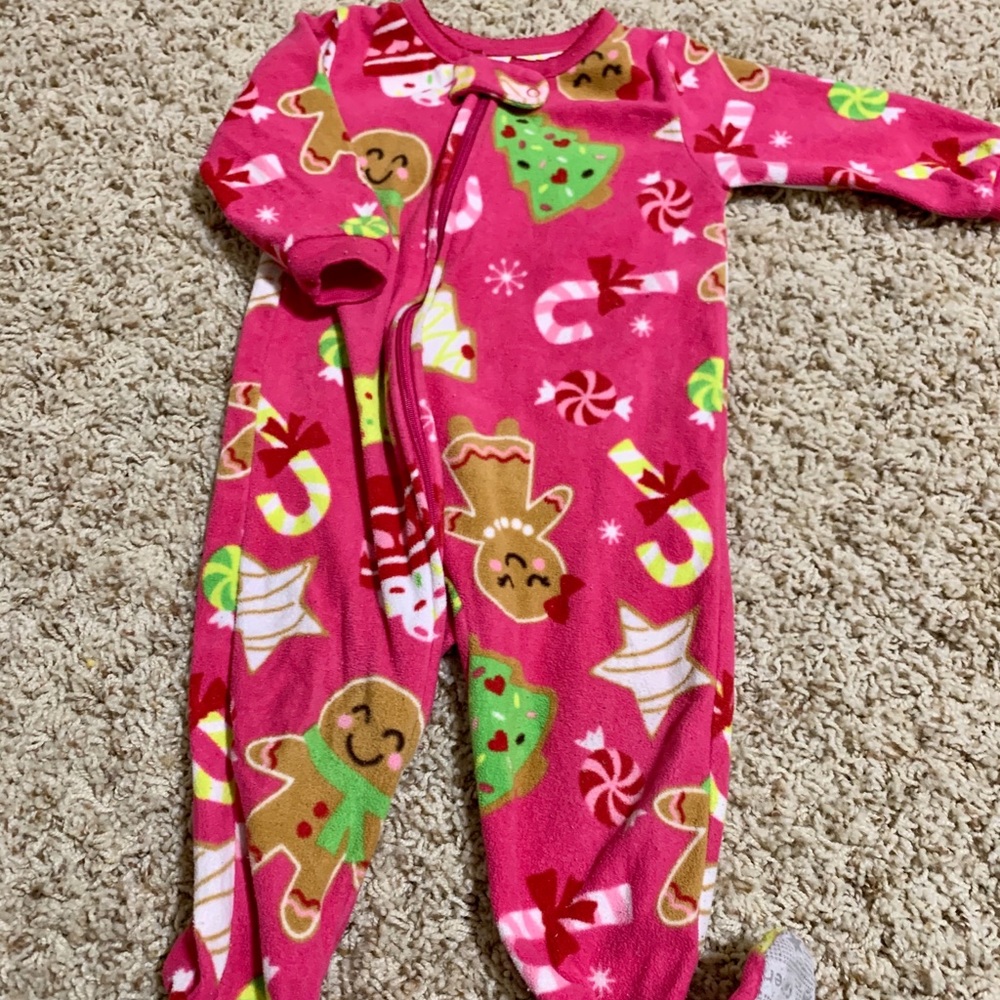 12 month one piece